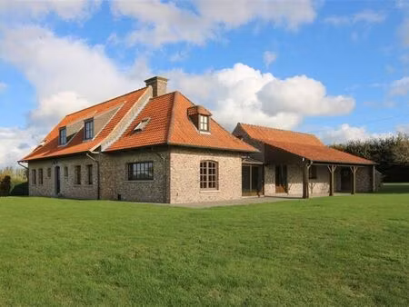 maison à louer à bellegem € 1.850 (leza5) - immo marescaux | zimmo