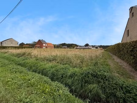 terrain à vendre à herselt € 178.000 (leyj0) - sophimo wezemaal | zimmo