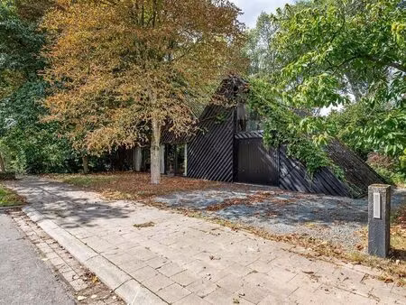 maison à vendre à kontich € 595.000 (leyb3) - heylen vastgoed - mortsel | zimmo