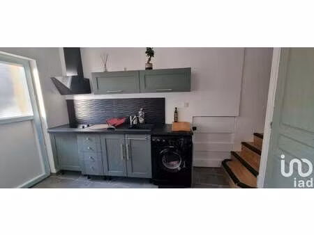 immeuble à vendre