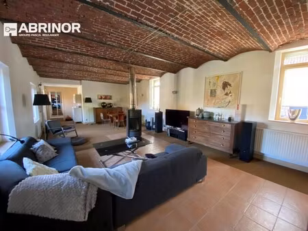 ferme à vendre à gruson