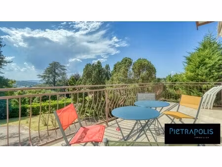 maison de luxe à vendre à montanay