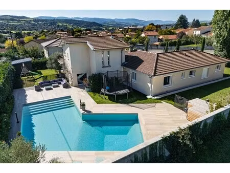 maison de luxe à vendre à nuelles