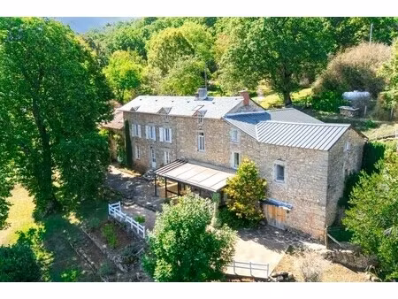 mas à vendre à sévérac-le-château