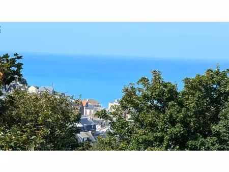 villa de luxe à vendre à ault