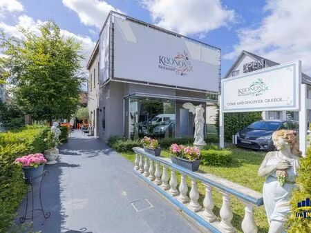 bien professionnel à remettre à sint-martens-latem € 75.000 (ksi07) - dw immo | zimmo