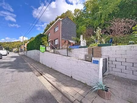 maison à vendre à montegnée € 199.000 (lezur) - eco immo | zimmo