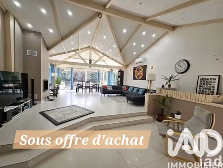 vente maison 6 pièces 166 m² lizy-sur-ourcq (77440)