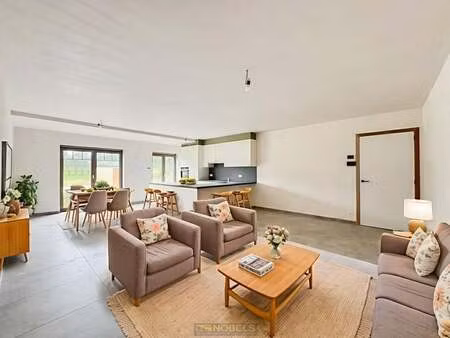 appartement à vendre à nederbrakel € 351.000 (lezbh) | zimmo