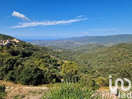 maison de luxe à vendre à sollacaro