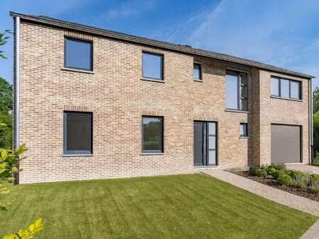 maison à vendre à grandhan € 550.000 (leylt) - era b-lux (marche-en-famenne) | zimmo