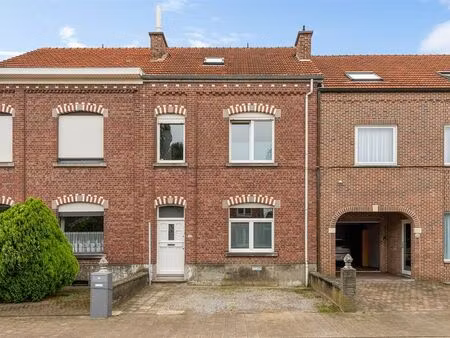 maison à vendre à kumtich € 315.000 (leybk) - heylen vastgoed - leuven | zimmo