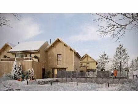 maison à vendre - neuf