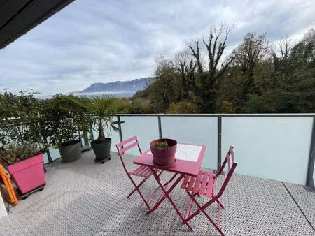 maison à vendre - première occupation