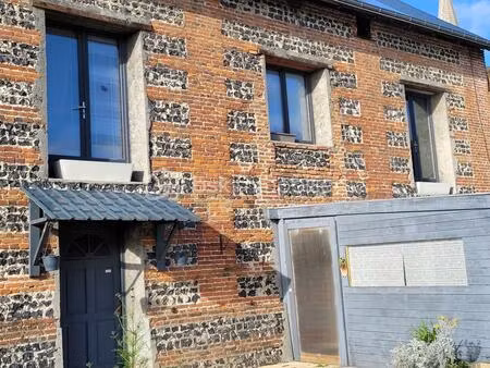 gainneville eglise  maison 5 chambres