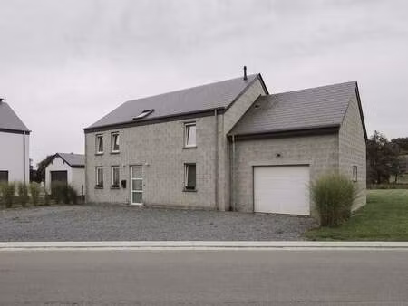 maison à vendre à grandvoir € 325.000 (lf07h) - pepit-immo | zimmo