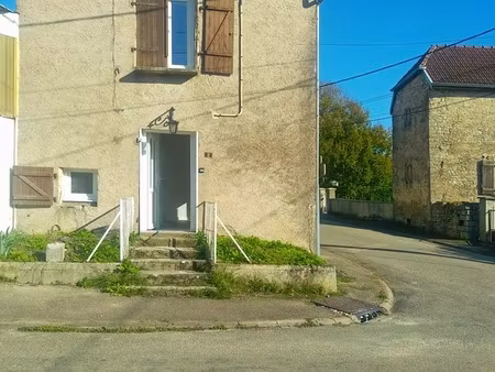 maison remise à neuf