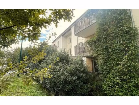 appartement escalquens 43 m² t-2 à vendre  134 500 €