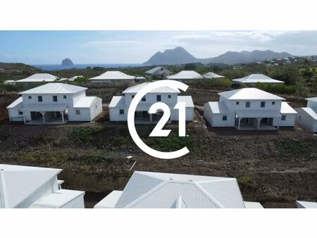 à louer – villas mitoyenne t4 neuves à partir de 1450€/moi