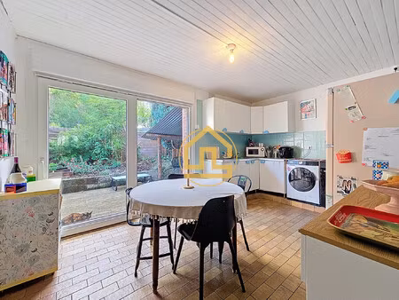 charmante maison à jenlain pour investissement locatif