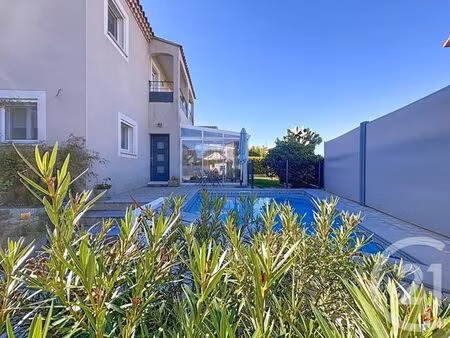 maison à vendre - 5 pièces - 130 m2 - arles - 13 - provence-alpes-cote-d-azur