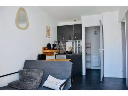 l'adresse agence de l'ocean