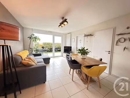 appartement f3 à vendre - 3 pièces - 67 m2 - ichtratzheim - 67 - alsace