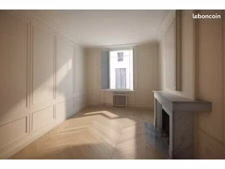 immeuble 9 pièces 200 m²