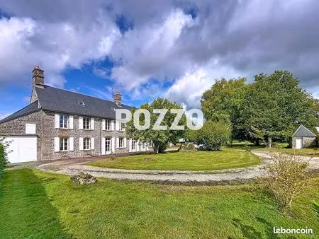 maison 9 pièces 240 m²