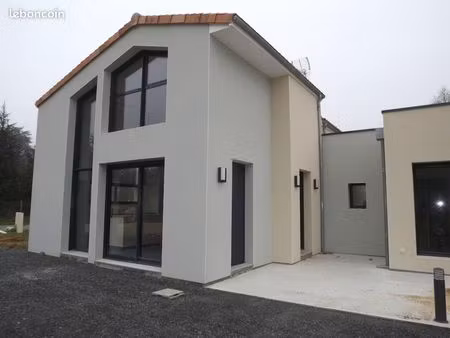 maison 5 pièces 102 m²