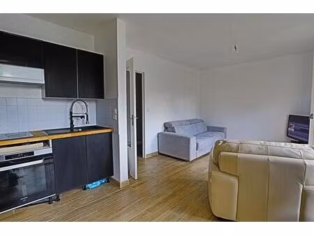 vente appartement 2 pièces 29 m² chambourcy (78240)