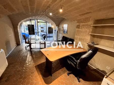 espace bureau à vendre