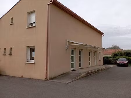 espace bureau à louer