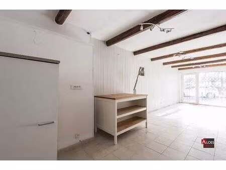 local commercial à louer