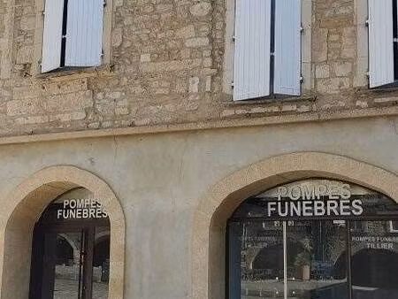 local commercial à louer