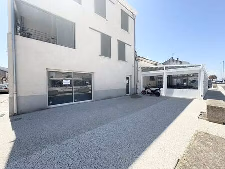 local commercial à louer