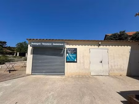 local commercial à louer