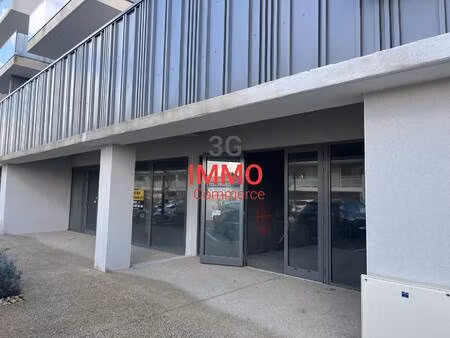 local d'activités à louer