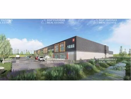 local d'activités à louer