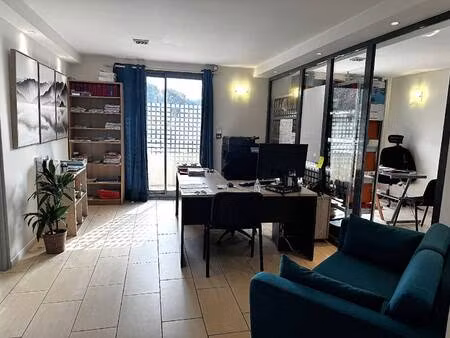 espace bureau à louer