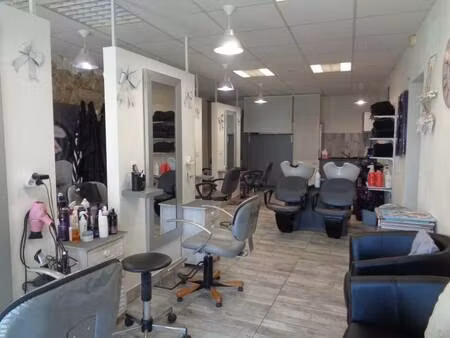 local commercial à vendre