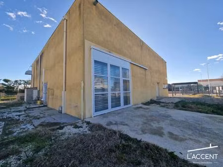 l' accent - réseau immobilier