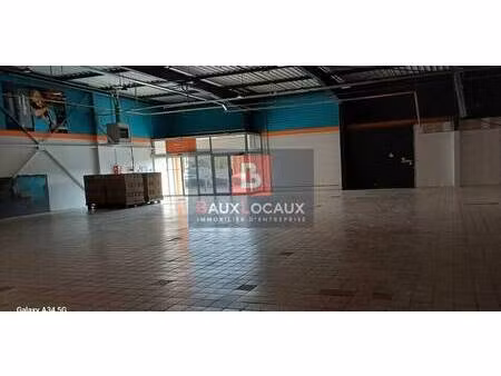 local commercial à louer