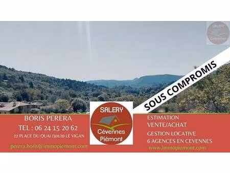salery cevennes piemont