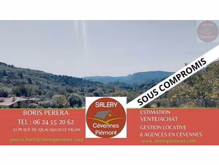 salery cevennes piemont