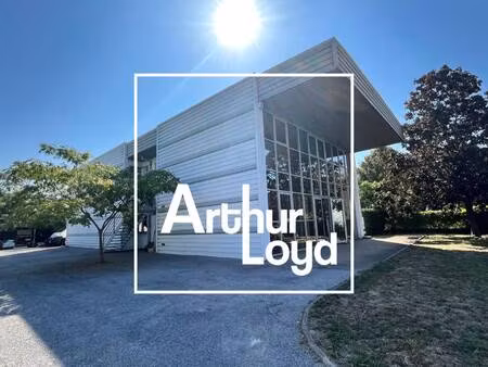 espace bureau à louer