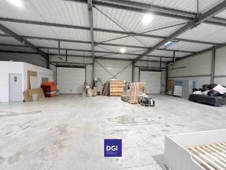 espace bureau à louer