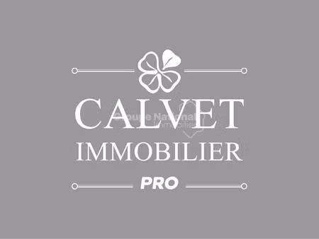 sarl calvet immobilier