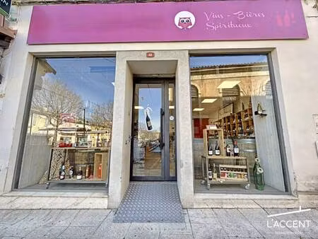 l' accent - réseau immobilier