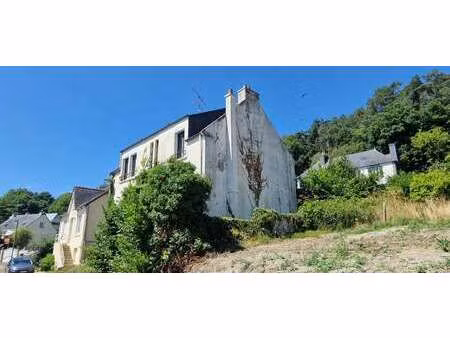 vente maison à caurel (22530) : à vendre / 103m² caurel